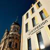 Отель Hyperion Dresden Am Schloss, фото 1