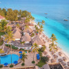 Отель Nungwi Beach Resort, фото 30