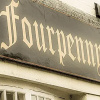 Отель The Old Fourpenny Shop Hotel, фото 11
