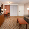 Отель DoubleTree Suites by Hilton Hotel Philadelphia West, фото 17