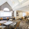 Отель Residence Inn by Marriott Monroe, фото 11