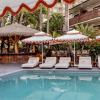 Отель White Sands Hotel, фото 14