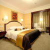 Отель King Wing Hot Spring International Hotel, фото 5