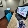 Отель Best Western Plus Blue Angel Inn, фото 27