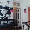 Отель 11th Hour Cinema Hostel, фото 8