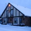 Отель Inn at the Alpine by Budget Host в Бере-Лейке