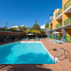 Отель Apartamentos Cordial Judoca Beach, фото 18