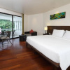 Отель Le Meridien Phuket Beach Resort, фото 6