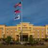 Отель Hampton Inn Statesboro в Стейтсборо