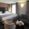 Отель Holiday Inn Paris - Montmartre, an IHG Hotel, фото 12