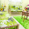 Отель Green's Guest House, фото 5