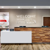 Отель Hampton Inn New Smyrna Beach, фото 1