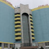 Отель Сары Арка в Павлодаре