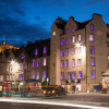 Отель Grassmarket hotel, фото 31