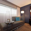 Отель DoubleTree by Hilton Hotel Newark Airport, фото 22