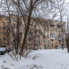 Гостиница Квартира 1-к в центре Казани, фото 8