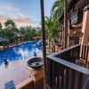 Отель Princess Kamala Beachfront Hotel, фото 18