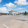 Отель B&B HOTEL Mulhouse Sausheim, фото 14
