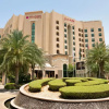 Отель Traders Hotel, Qaryat Al Beri, фото 1