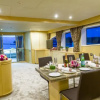 Отель Fantom Luxury Yacht, фото 9