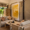 Отель Khwan Beach Resort - Pool Villas and Glamping - Adults Only, фото 31