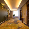 Отель Century Junyue Hotel, фото 9
