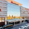 Отель Madrid Marriott Auditorium Hotel & Conference Center в Мадриде