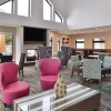 Отель Residence Inn by Marriott Boise Downtown/University, фото 2