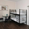 Отель Big City Hostel, фото 2