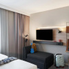 Отель Moxy Edinburgh Fountainbridge, фото 4