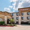 Отель Best Western Plus Mansfield Inn & Suites в Мэнсфилде