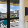 Гостиница Stilnaya Studiya V Tsentre Sochi Apartments, фото 3