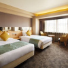 Отель Almont Hotel Kyoto, фото 5