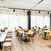Отель Holiday Inn - the niu, Dairy Haarlem, an IHG Hotel, фото 7