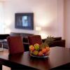 Отель Messeappartements Stresemann-Haus, фото 8