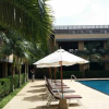 Отель Nai Yang Beach Hotel, фото 28