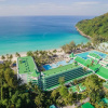 Отель Le Meridien Phuket Beach Resort, фото 24