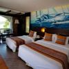 Отель Phi Phi Island Cabana Hotel, фото 11