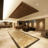 Отель Sotetsu Fresa Inn Kitahama, фото 3