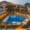 Отель Suum Bodrum Hotel & Beach - Adult Only, фото 31