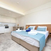Отель Kostakis Beach Apartments, фото 3