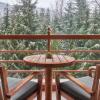 Отель Four Seasons Resort Whistler, фото 23