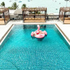 Отель Hermann Hotel Pattaya, фото 25