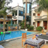 Отель Shalom Resort, фото 11