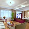Отель Jinjiang Sunshine Hotel - Lanzhou, фото 2