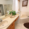 Отель Seasons - 6 Br Private Pool Home - Sfh 9480, фото 10