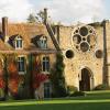 Отель Abbaye des Vaux De Cernay, фото 19