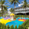 Отель X10 Khaolak Resort, фото 19
