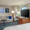 Отель Residence Inn by Marriott Boston Harbor on Tudor Wharf, фото 10