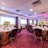 Отель DoubleTree by Hilton London Heathrow Airport, фото 21
